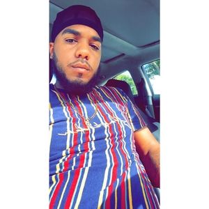 Meet your Posher, Donovan